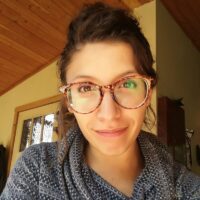 AUDREY S CALVO